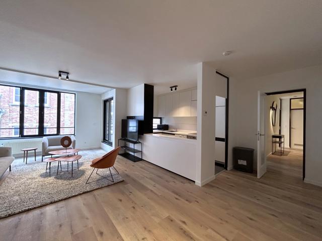 Appartement location à Brussel, Bruxelles