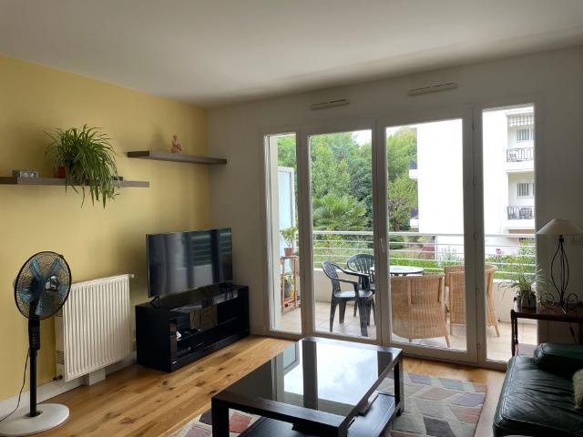 Appartement location à Bordeaux, Le Bouscat