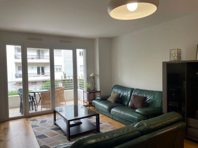 Appartement location à Bordeaux, Le Bouscat