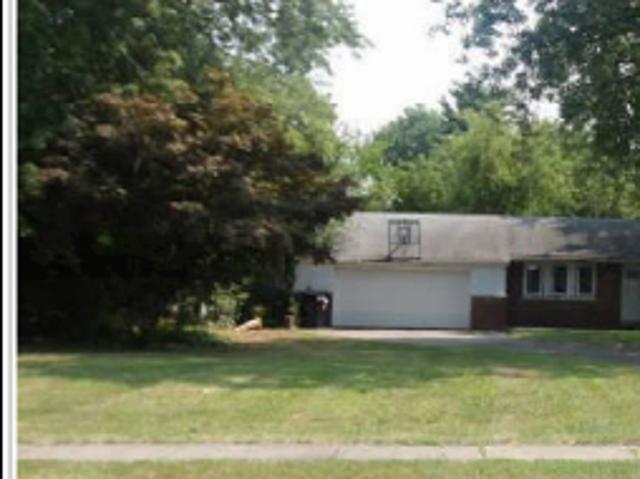House for sale in Seminole Woods, Redford Township