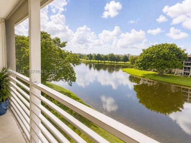 Condo for sale in Davie, Florida