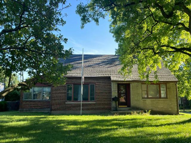 House for sale in Middletown, Ohio