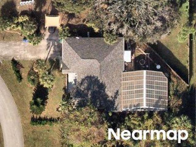House for sale in Sebastian, Florida