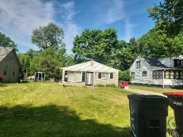 House for sale in Southfield, Michigan