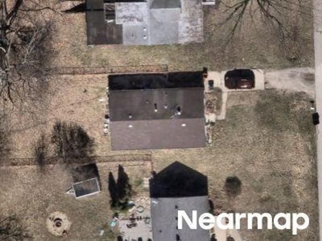 House for sale in Southfield, Michigan