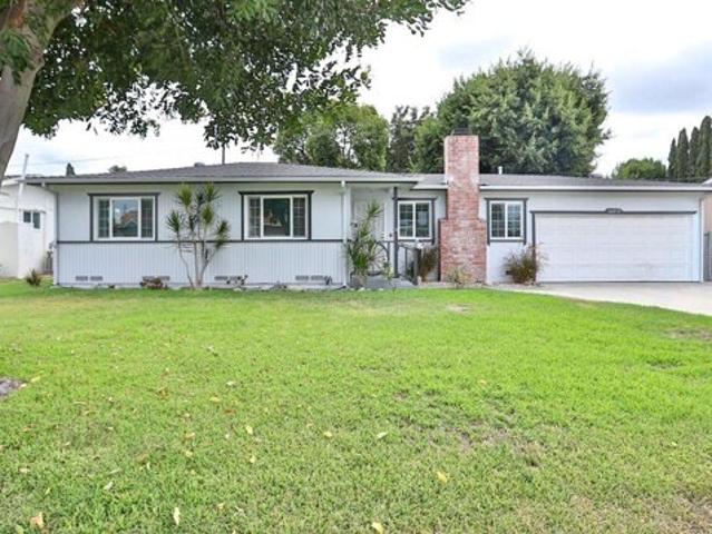 House for sale in Garden Grove, California