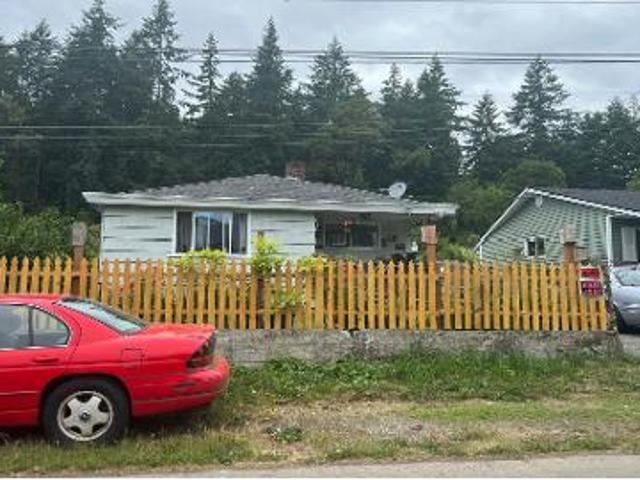 House for sale in Bremerton