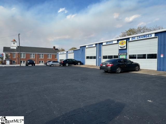 Property for rent in Greenville, South Carolina