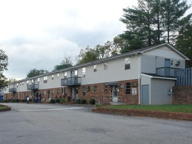 Apartment for rent in Greenville, South Carolina