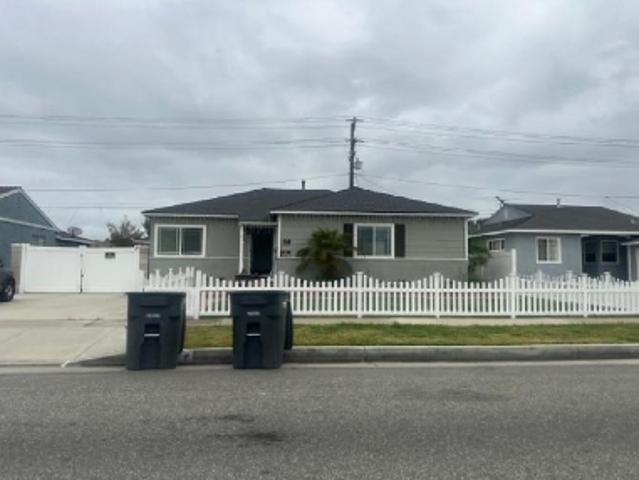 House for sale in Buena Park, California