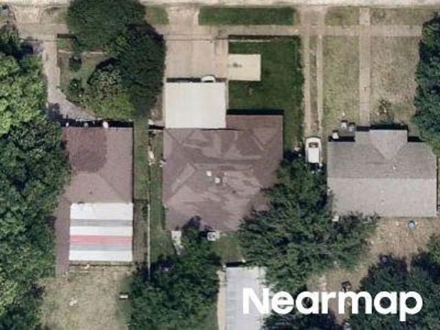 House for sale in Dallas, Texas