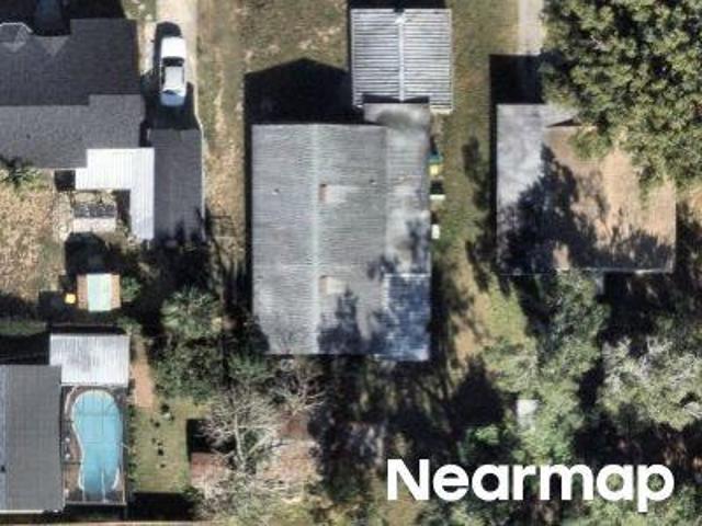 House for sale in Eustis, Florida