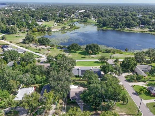 House for sale in Eustis, Florida