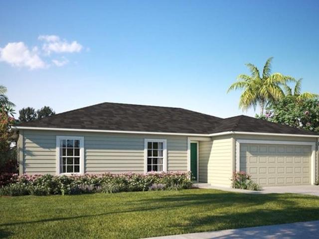House for sale in Labelle, Florida