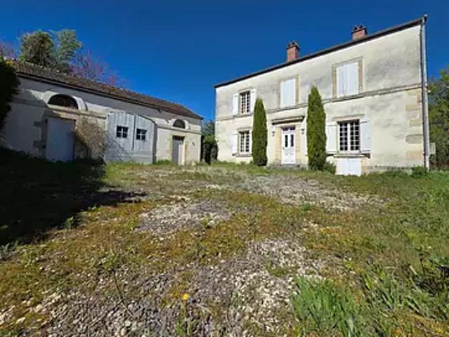 Maison vente à Langres, Poinson-lès-grancey