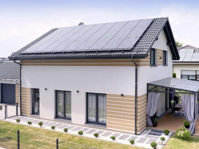 Haus kaufen in Finow, Eberswalde