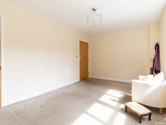 Apartment for rent in Ladywood, West Midlands