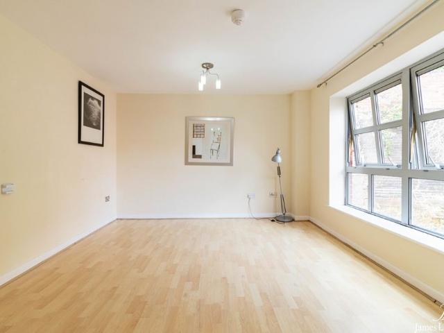 Apartment for rent in Ladywood, West Midlands