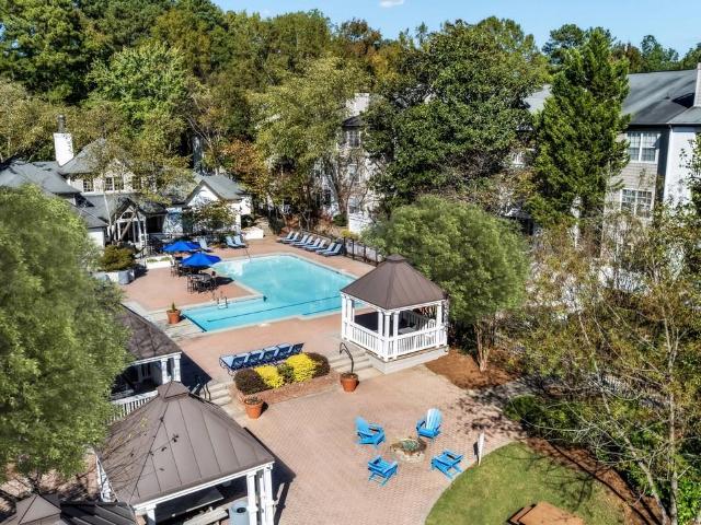 Apartment for rent in Dunwoody, Georgia