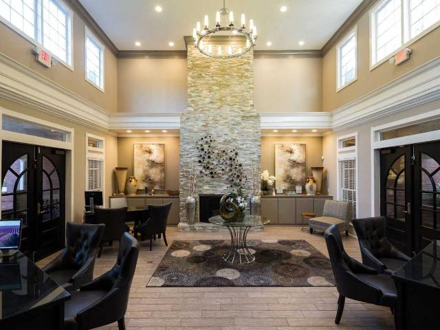 Apartment for rent in Dunwoody, Georgia