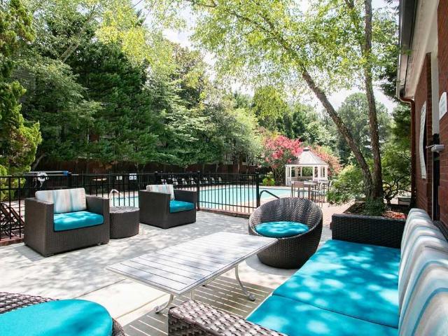 Apartment for rent in Dunwoody, Georgia