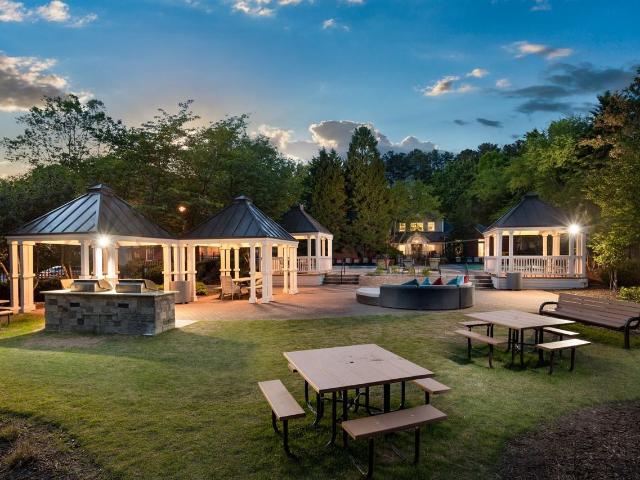 Apartment for rent in Dunwoody