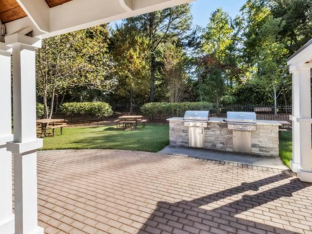 Apartment for rent in Dunwoody, Georgia