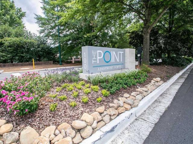 Apartment for rent in Dunwoody, Georgia