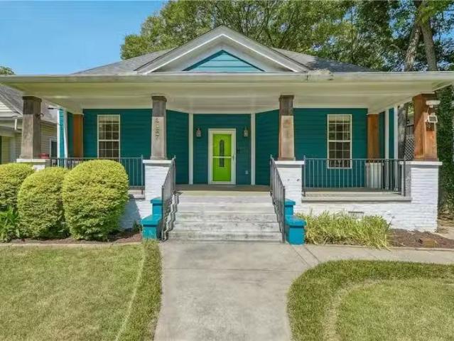 House for rent in Atlanta