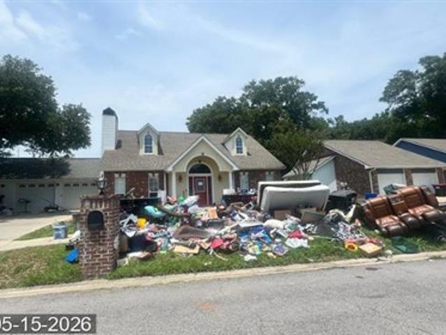 House for sale in Lafayette, Louisiana