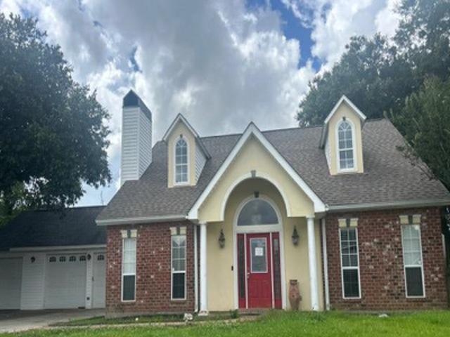 House for sale in Lafayette, Louisiana