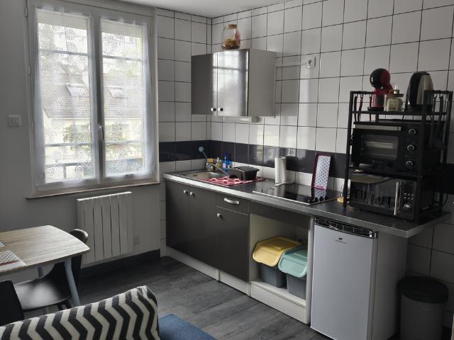 Studio location à Abbeville