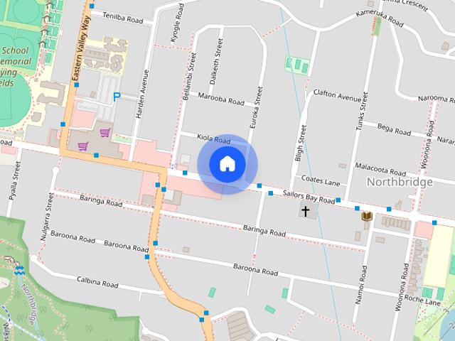 House for rent in Willoughby, New South Wales