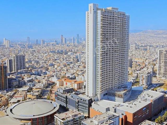 Bornova, İzmir içerisinde satılık mülk
