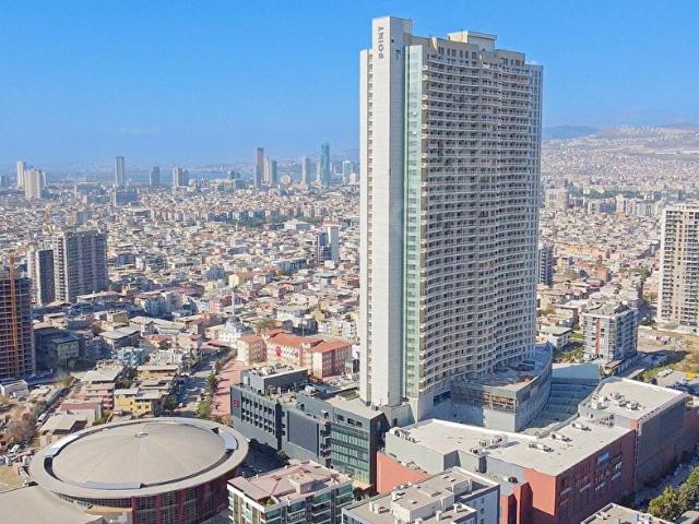 Bornova, İzmir içerisinde satılık mülk