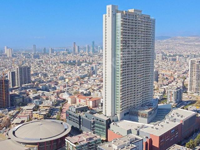Bornova, İzmir içerisinde satılık mülk