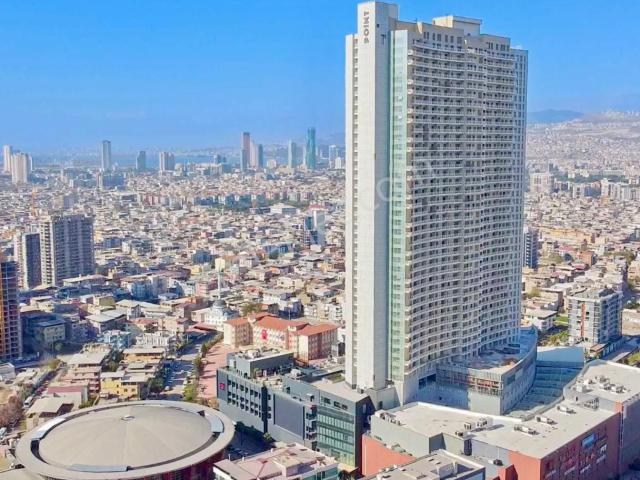 Bornova, İzmir içerisinde satılık Residence