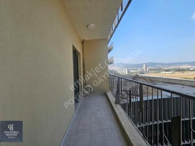 Bornova, İzmir içerisinde kiralık mülk