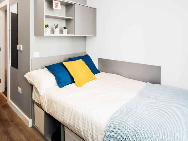 Property to rent in North Docklands, Dublin
