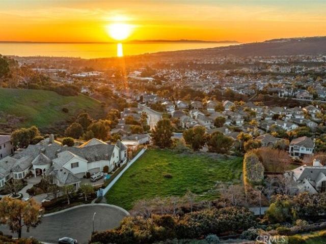 Land for sale in Laguna Niguel, California