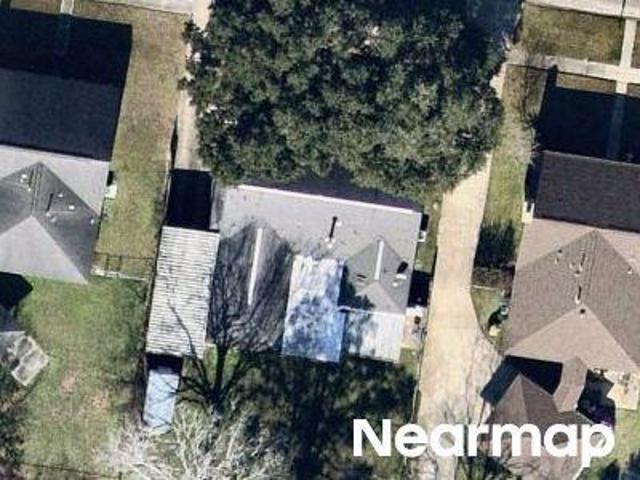 House for sale in Louisiana