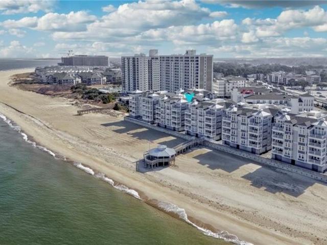 Condo for sale in Virginia Beach
