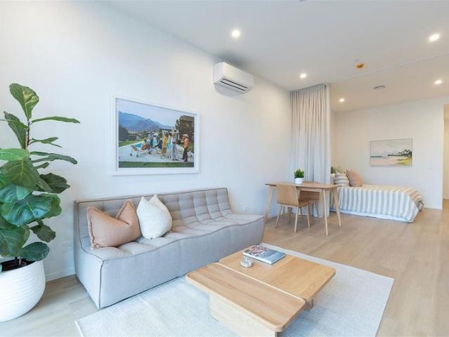 Apartment for rent in Balmoral, Oroua County