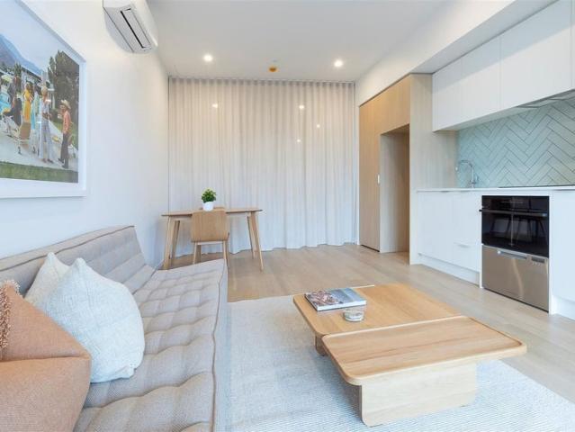 Apartment for rent in Balmoral, Oroua County