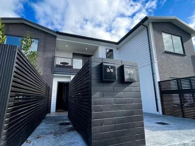 House for rent in Point Chevalier, Albert-Eden