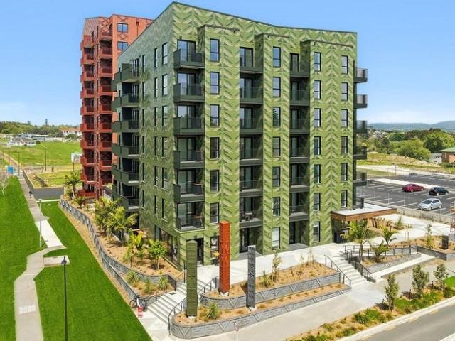Apartment for rent in Balmoral