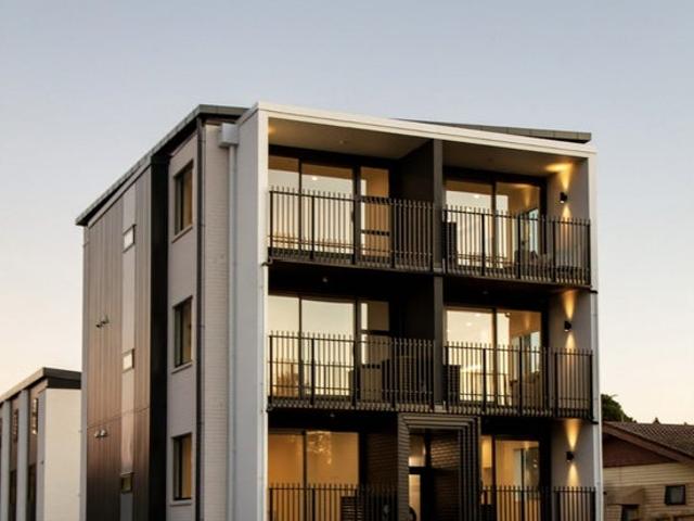 Apartment for rent in Balmoral, Oroua County