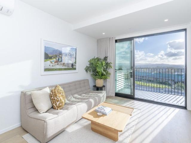 Apartment for rent in Balmoral