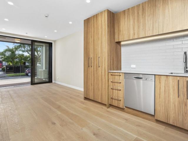 Apartment for rent in Balmoral