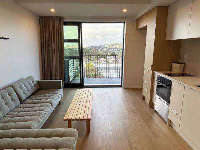 Apartment for rent in Balmoral, Oroua County